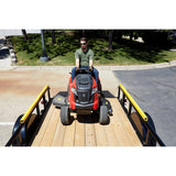 Gorilla-Lift 2-Sided Trailer Tailgate Lift Assist, Model# 40101042G/GOR2LIFT