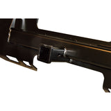 Load-Quip Universal Skid Plate with Hitch Receiver, Model# 29211721