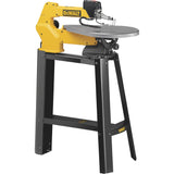 DEWALT Scroll Saw  20in. Variable Speed, Model# DW 788