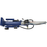 Powerhorse Horizontal/Vertical Electric Log Splitter  8-Ton, 15 Amp, 120V Motor