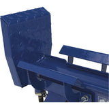 Powerhorse Horizontal/Vertical Electric Log Splitter  8-Ton, 15 Amp, 120V Motor