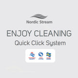 Microfiber Mop Wet Pocket Refills