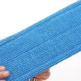 Microfiber Mop Wet Pocket Refills