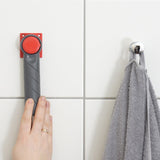 Mop Storage Hanger
