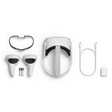 Oculus Quest 2 Advanced All-in-One VR Headset 64GB – White