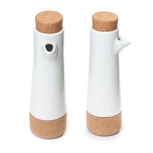 Oil & Vinegar Cruet