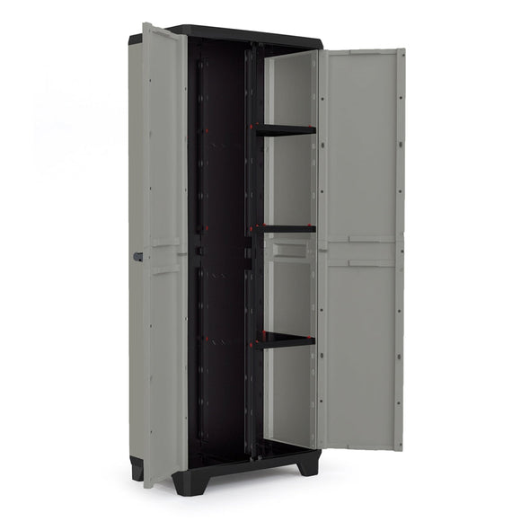 Planet Multipurpose Cabinet