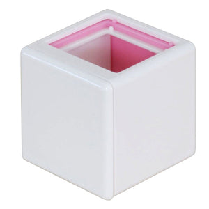 Sliding Pen Stand Pink