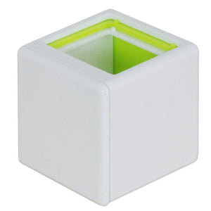 Sliding Pen Stand Green