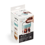 Jar to Go Container 400ML