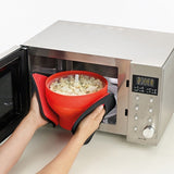 Popcorn Maker Red