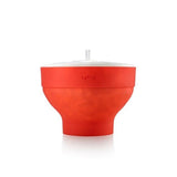 Popcorn Maker Red