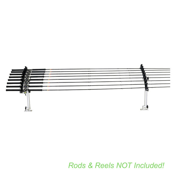 Millennium Rod Transport Rack – R-300-00