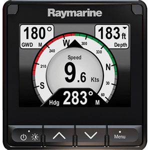 Raymarine – Instru. Display, i70s 4" Color – E70327