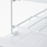 2 Tier Kitchen Storage Rack RD-1