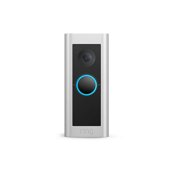 Ring Video Doorbell Pro 2 Smart WiFi Doorbell