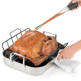 Roast&Serve Roasting  Rack upto 11Kg