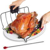 Roast&Serve Roasting  Rack upto 11Kg