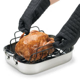 Roast&Serve Roasting  Rack upto 11Kg