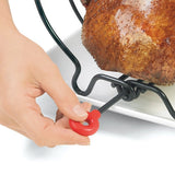 Roast&Serve Roasting  Rack upto 11Kg