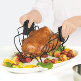 Roast&Serve Roasting  Rack upto 11Kg