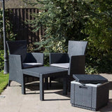 Iowa Outdoor Set