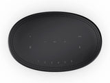 Bose Home Speaker 500: Smart Bluetooth Speaker with Alexa Voice Control Built-In, Black