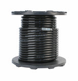Scheiffer Sewer Jetter Kit – Ball Valve Hose Reel 3/8" x 200' Hose and Nozzles