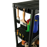 Shelf Plus XL/5 with Tools Holder