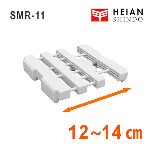 Mini Extension Rack SMR-11