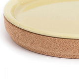 Side Plate Pistachio