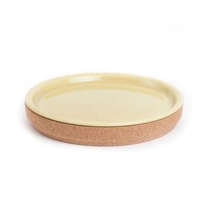 Side Plate Pistachio