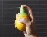 Single Citrus Spray Lemon