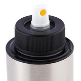 Spray Pump 237ml S/S Short Flat Tp