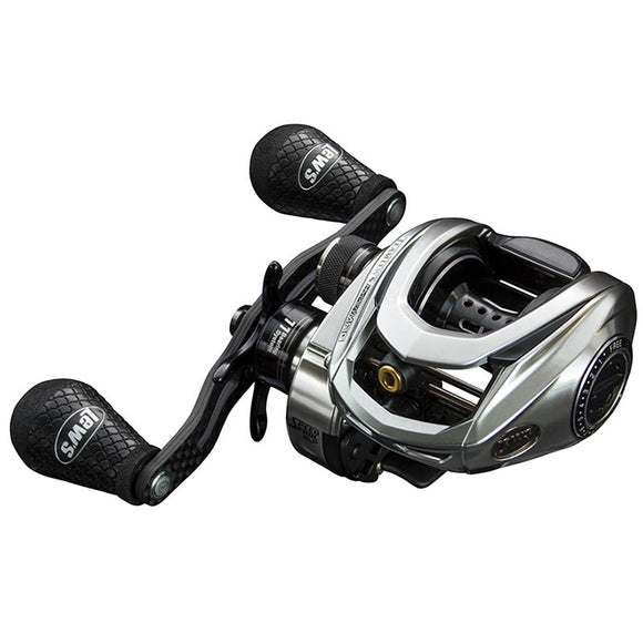 Lew's Team Lew's HyperMag Speed Spool Baitcast Reel –
