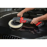 Milwaukee 2738-20 M18 FUEL 7′′ Variable Speed Polisher Bare Tool