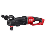 Milwaukee 2811-20 M18 FUEL Super Hawg Right Angle Drill w/Quik-Lok – Bare Tool