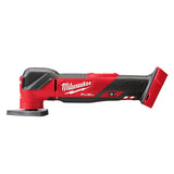 Milwaukee 2836-20 M18 FUELTM Oscillating Multi-Tool (Bare-Tool)