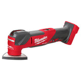 Milwaukee 2836-20 M18 FUELTM Oscillating Multi-Tool (Bare-Tool)