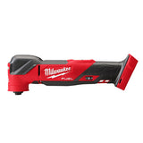 Milwaukee 2836-20 M18 FUELTM Oscillating Multi-Tool (Bare-Tool)