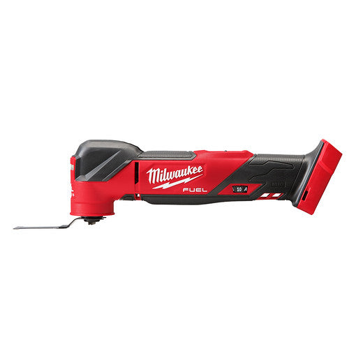 Milwaukee 2836-20 M18 FUELTM Oscillating Multi-Tool (Bare-Tool)