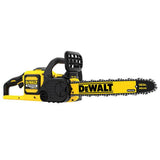 DeWALT DCKO667X1 60V MAX FLEXVOLT 16′′ Cordless Chainsaw and Blower Combo Kit