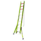 Little Giant 17524V 24-Foot HyperLite Type IAA Fiberglass Extension Ladder