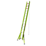Little Giant 17524V 24-Foot HyperLite Type IAA Fiberglass Extension Ladder