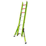 Little Giant 17524V 24-Foot HyperLite Type IAA Fiberglass Extension Ladder