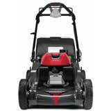 Honda HRX217VKA 21′′ 4-in-1 Versamow Self Propelled Mulching Lawn Mower