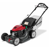 Honda HRX217VKA 21′′ 4-in-1 Versamow Self Propelled Mulching Lawn Mower