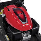 Honda HRX217VKA 21′′ 4-in-1 Versamow Self Propelled Mulching Lawn Mower