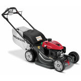 Honda HRX217VKA 21′′ 4-in-1 Versamow Self Propelled Mulching Lawn Mower
