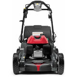 Honda HRX217VYA 21′′ 4-in-1 Versamow Self-Propelled MicroCut Lawn Mower